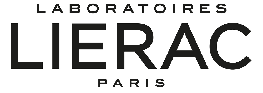Laboratories Lierac Paris -logo, apteekkikosmetiikka, Apteekki Vaasa Minimani